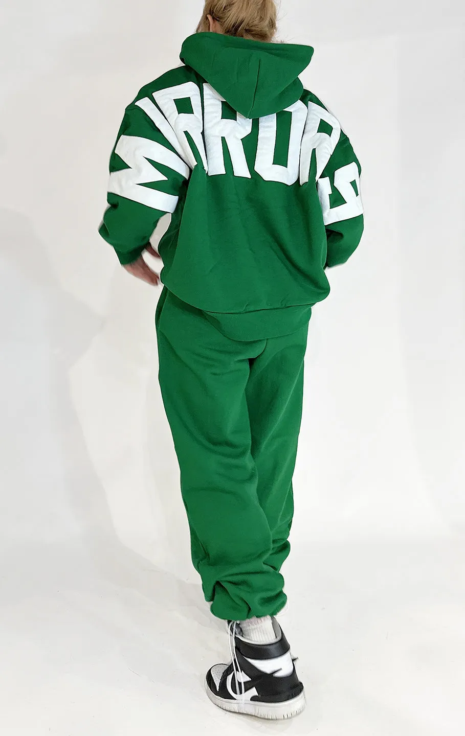 【30%OFF】ICON Pants/GREEN