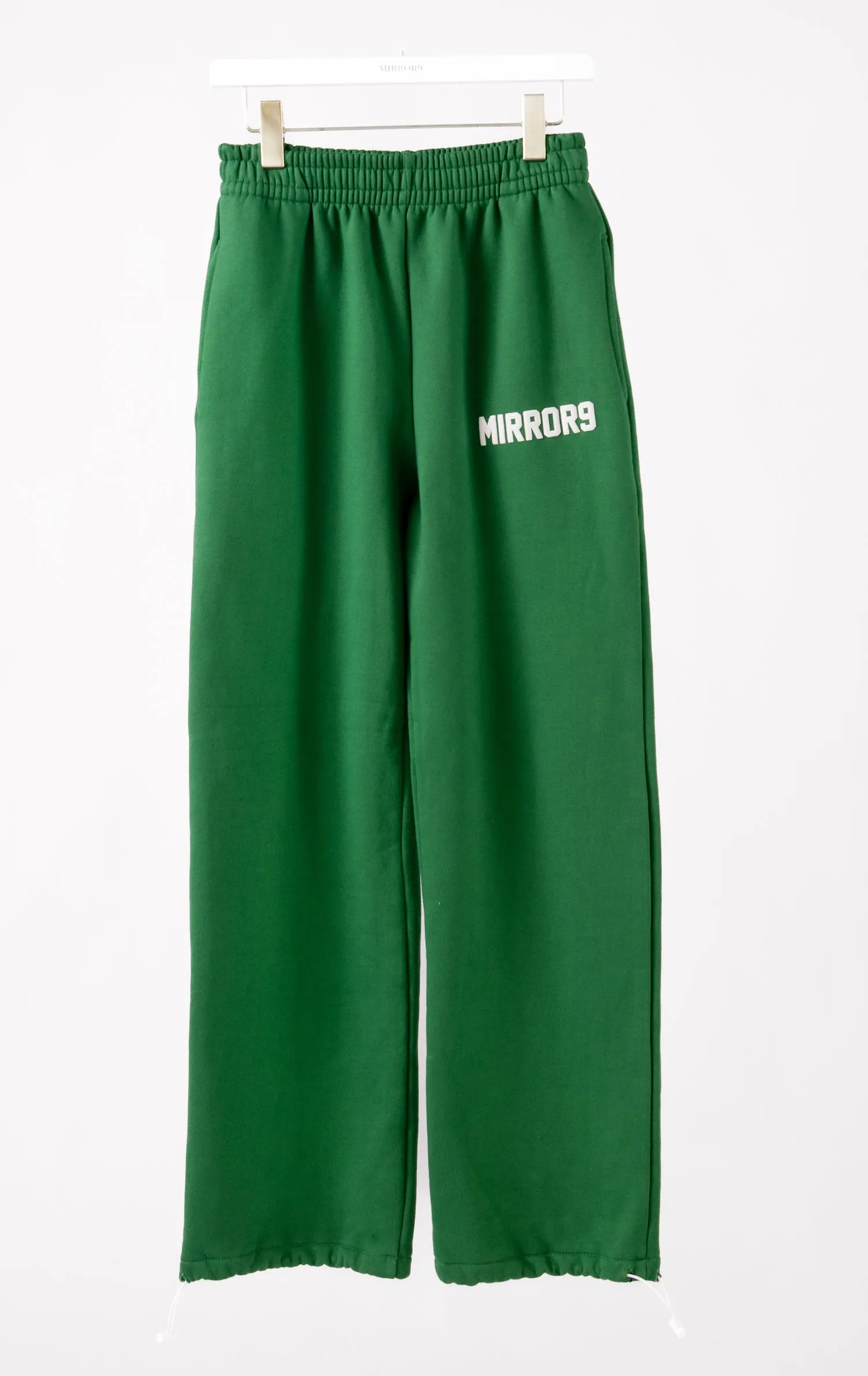 【30%OFF】ICON Pants/GREEN