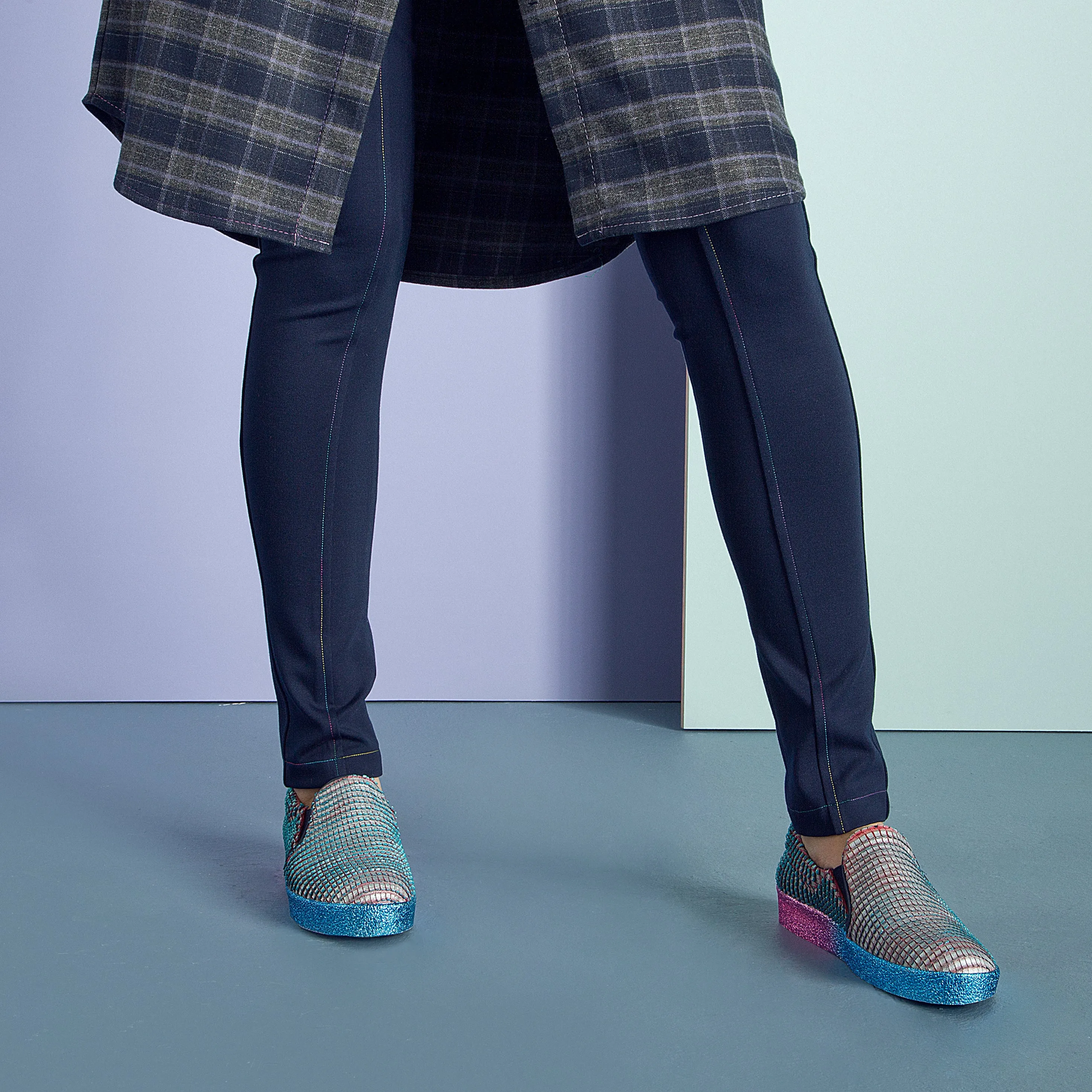 AI LEGGINGS