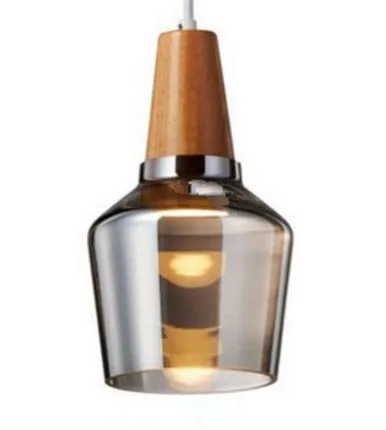 Amara Glass Pendant Light
