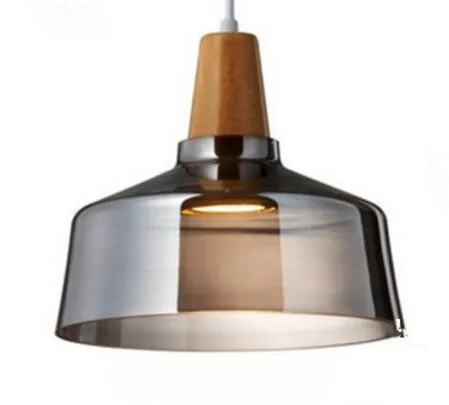 Amara Glass Pendant Light
