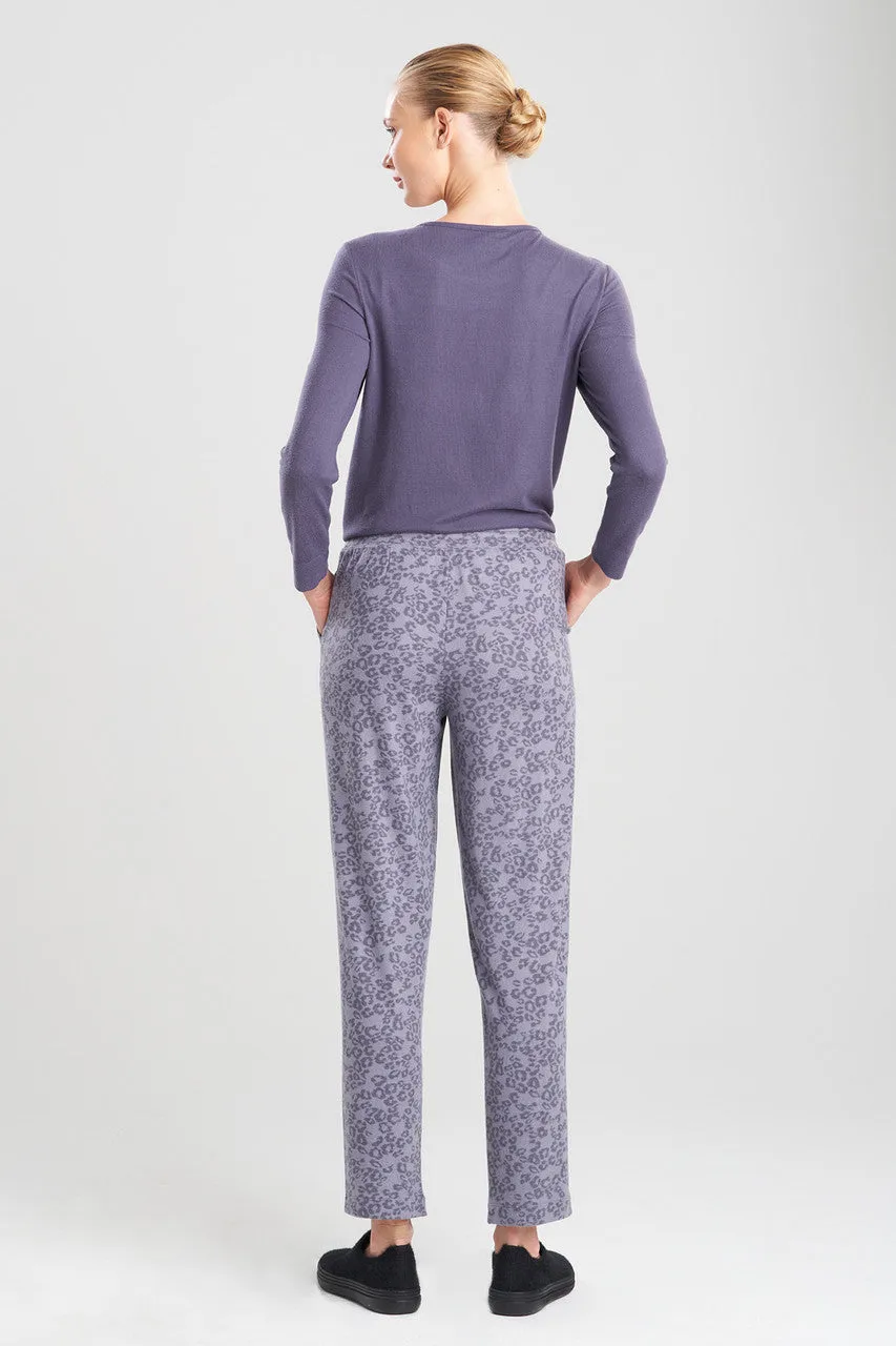Animale Printed Mirage Slim Pants
