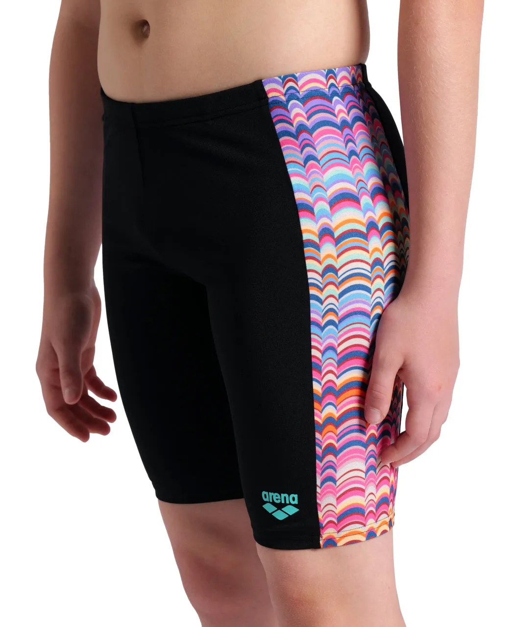 Arena Boys Ondulation Swimming Jammers