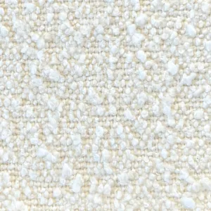 Boucle Ivory - Swatch