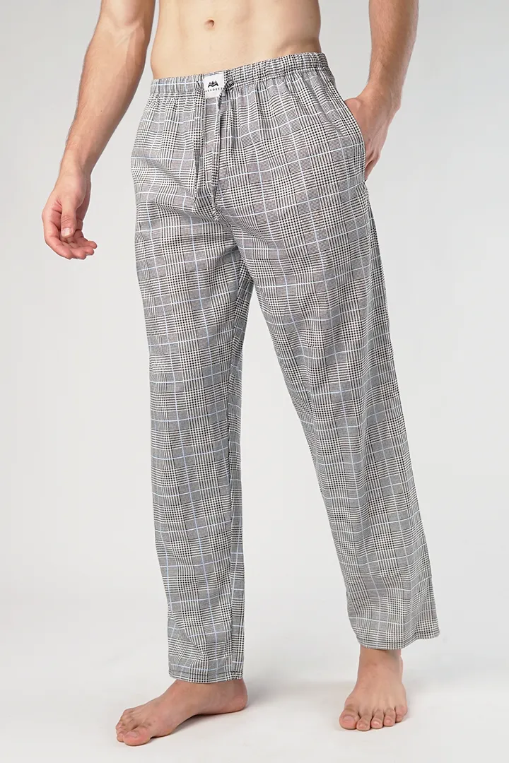Checks Pajama