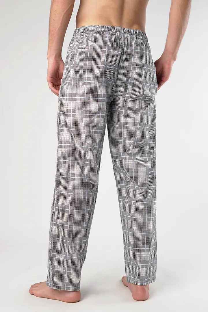 Checks Pajama