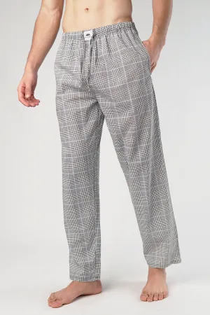 Checks Pajama