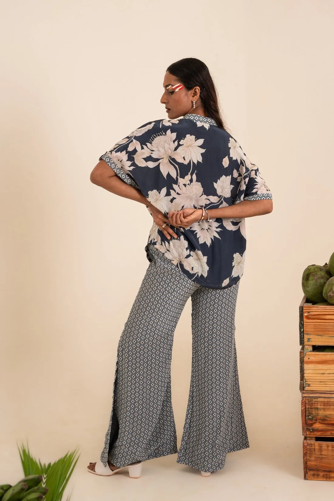 Co-Ord set (SS - 162)
