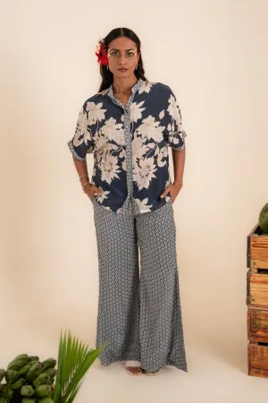 Co-Ord set (SS - 162)