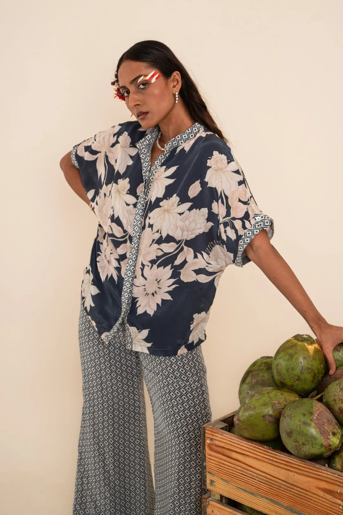Co-Ord set (SS - 162)