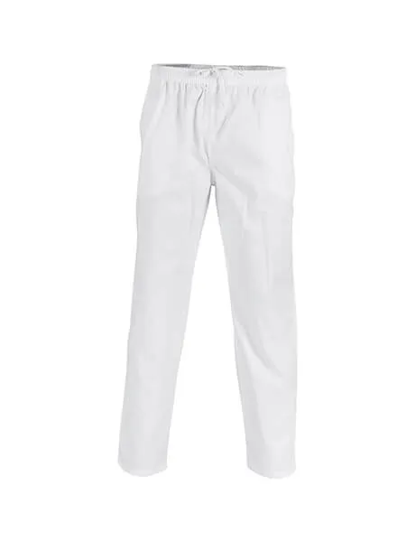 DNC Polyester Cotton Drawstring Chef Pants (1501)