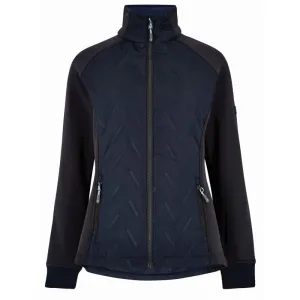 Dubarry Ferndale Ladies Primaloft Hybrid Jacket - Navy