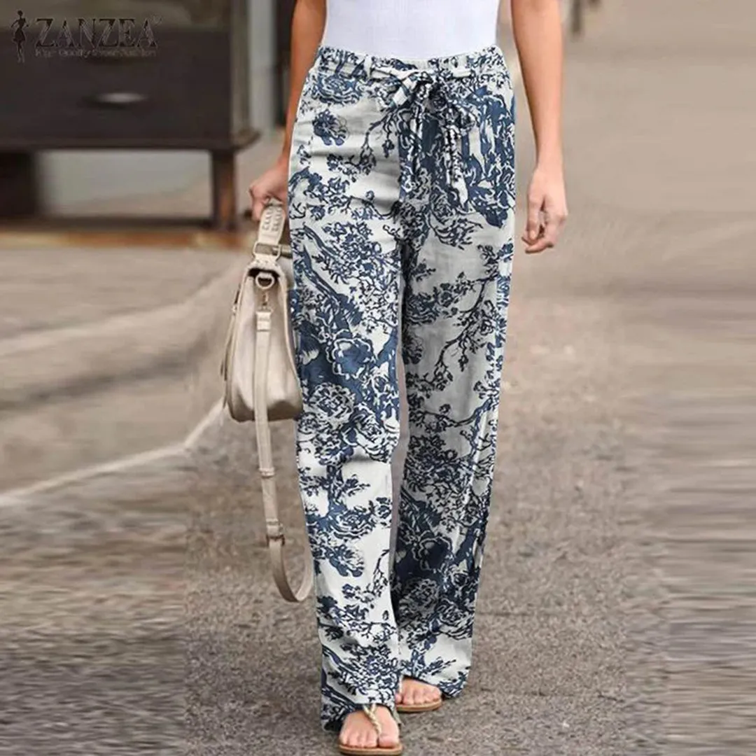 Floor - Stylish casual pants