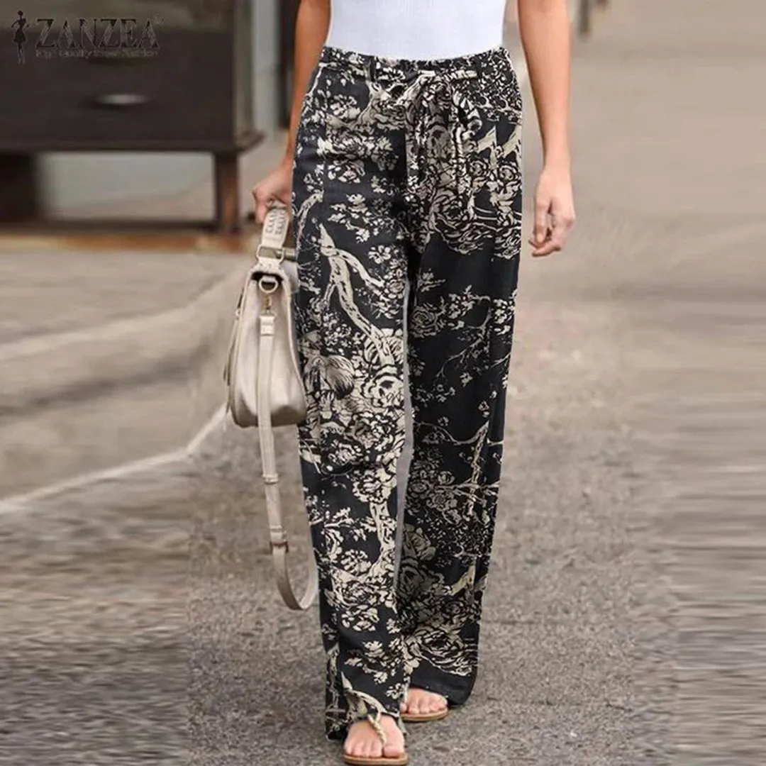 Floor - Stylish casual pants