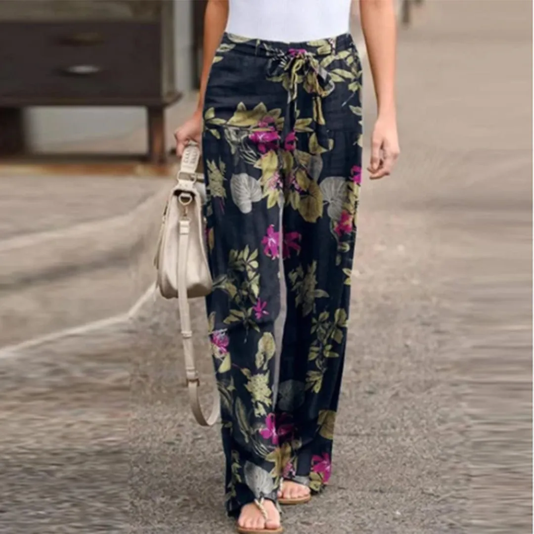 Floor - Stylish casual pants
