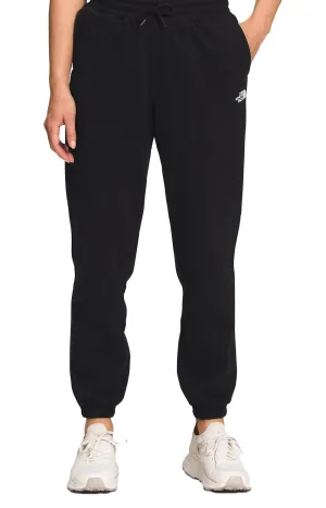 Half Dome Fleece Sweatpant - TNF Black/TNF White