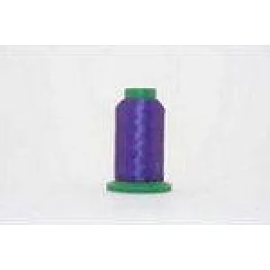 Isacord 1000m Polyester - Iris Blue