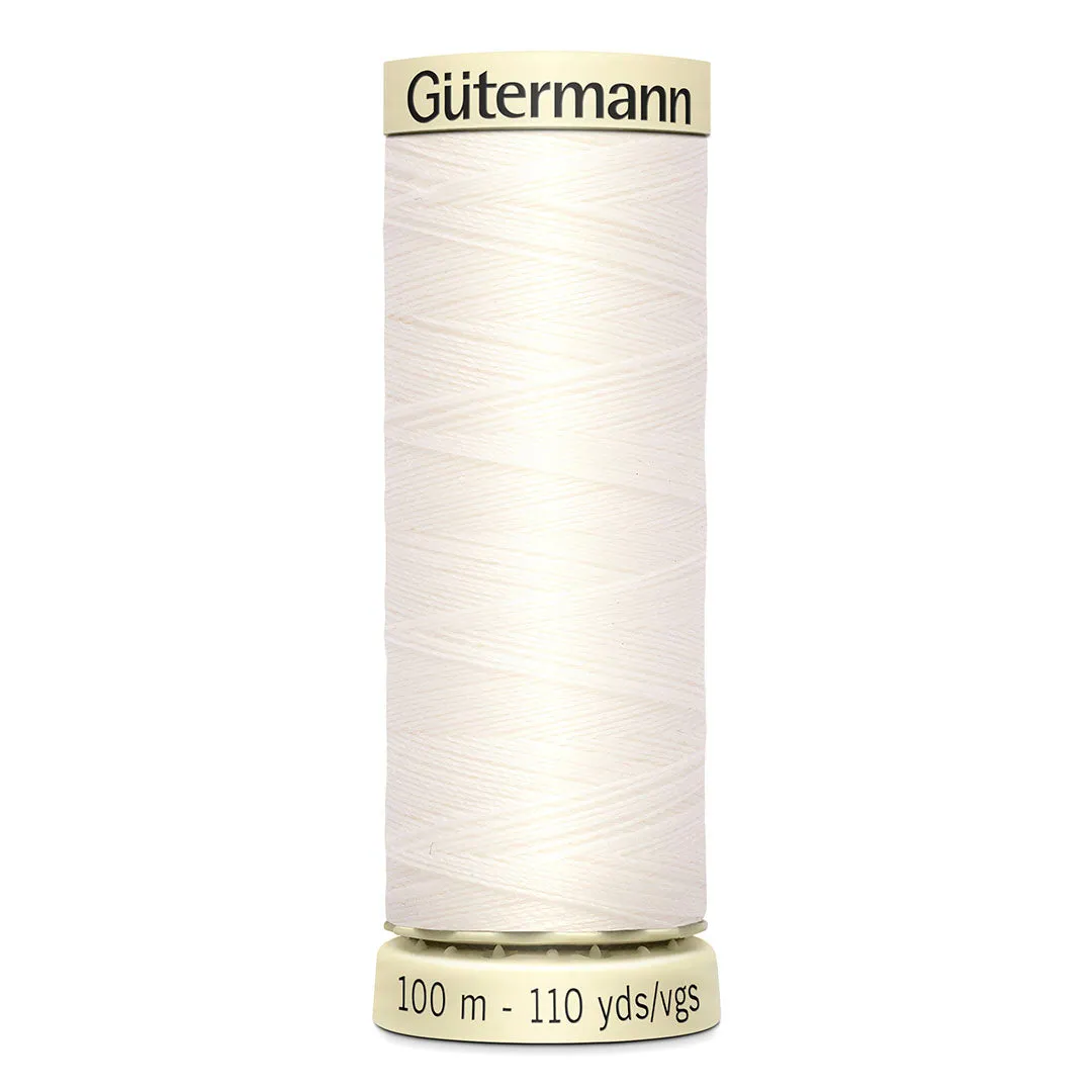Ivory Elements Linen Check