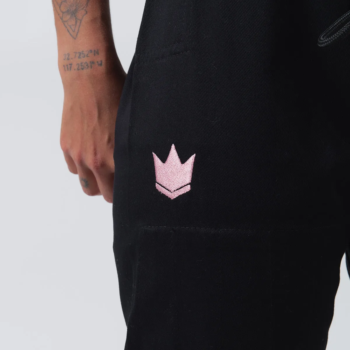 Kingz The ONE Women's Pants