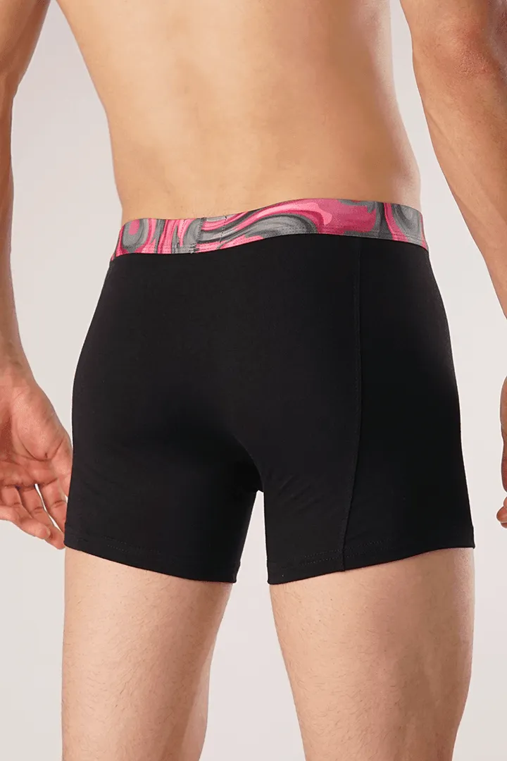 Magma Boxer Brief