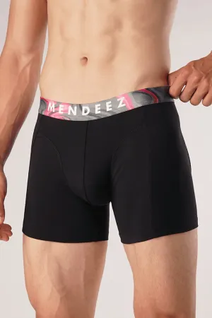 Magma Boxer Brief