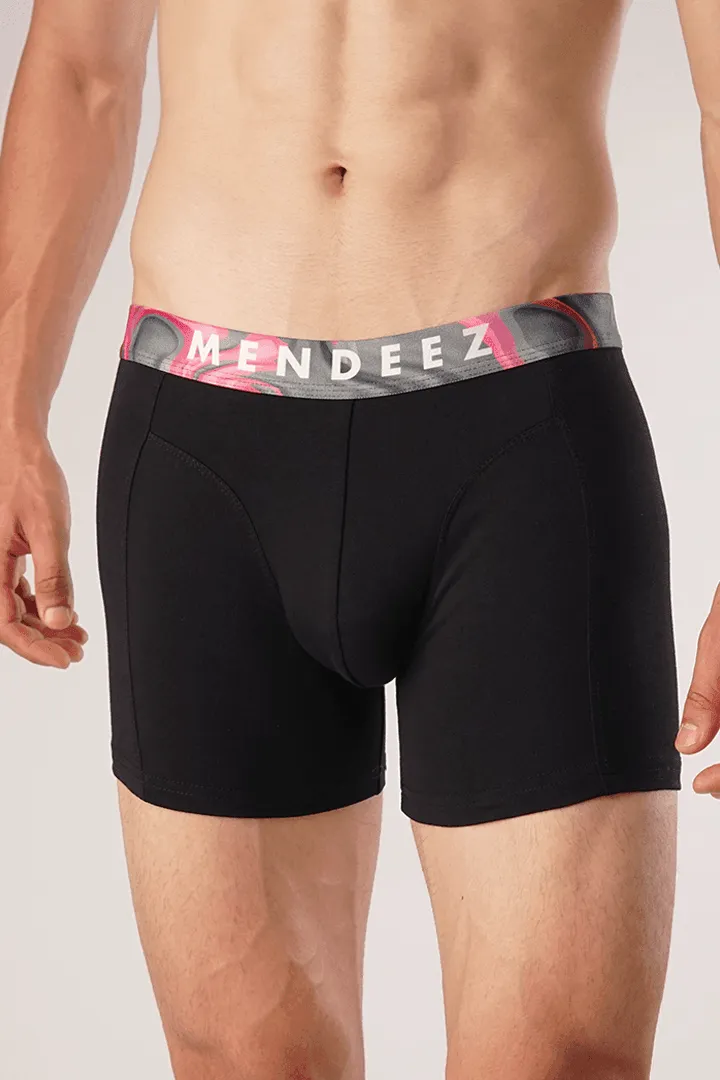 Magma Boxer Brief