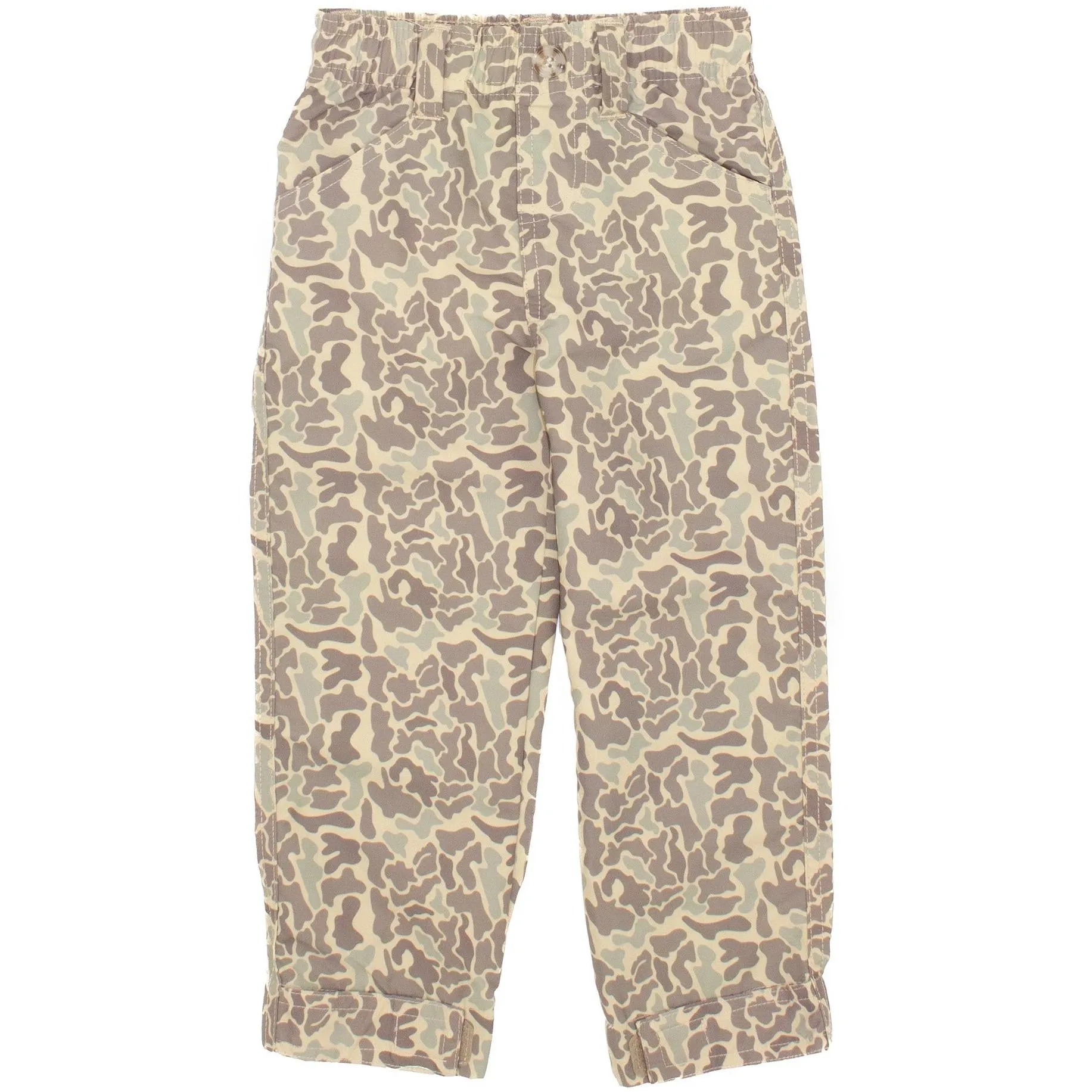 Mallard Pant Vintage Camo