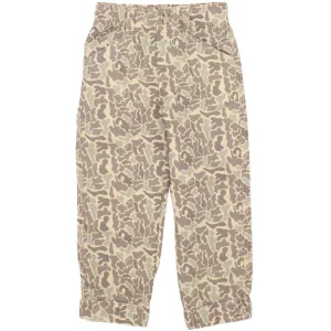 Mallard Pant Vintage Camo