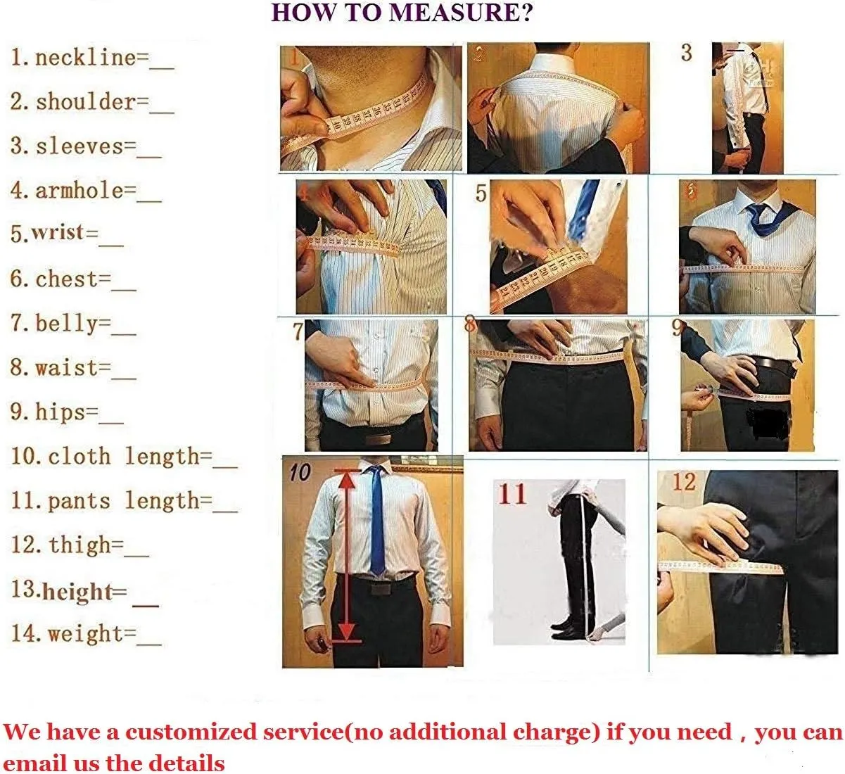 Men's Blazer Plaid Slim Fit Suit Jacket Peak Lapel Double Breasted Business Checked Blazer Jacket