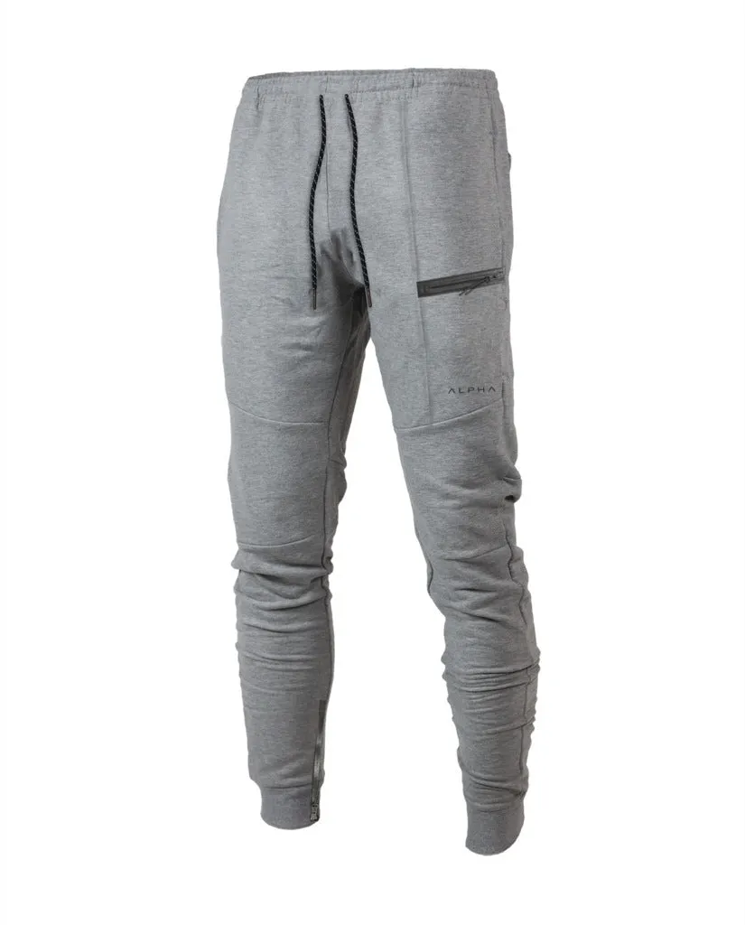 Men’s Slim Fit Casual Jogger Pants – Urban Streetwear Style