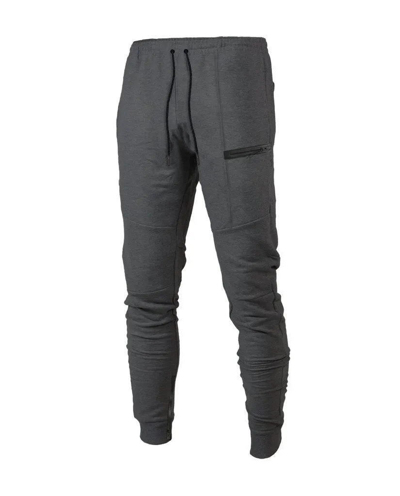 Men’s Slim Fit Casual Jogger Pants – Urban Streetwear Style