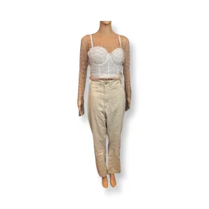 NLK Styles Linen Pants