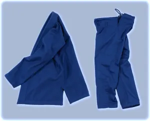 Original Standard Issue Jiu Jitsu Gi (First Gen) - Classic Blue (WHOLESALE)