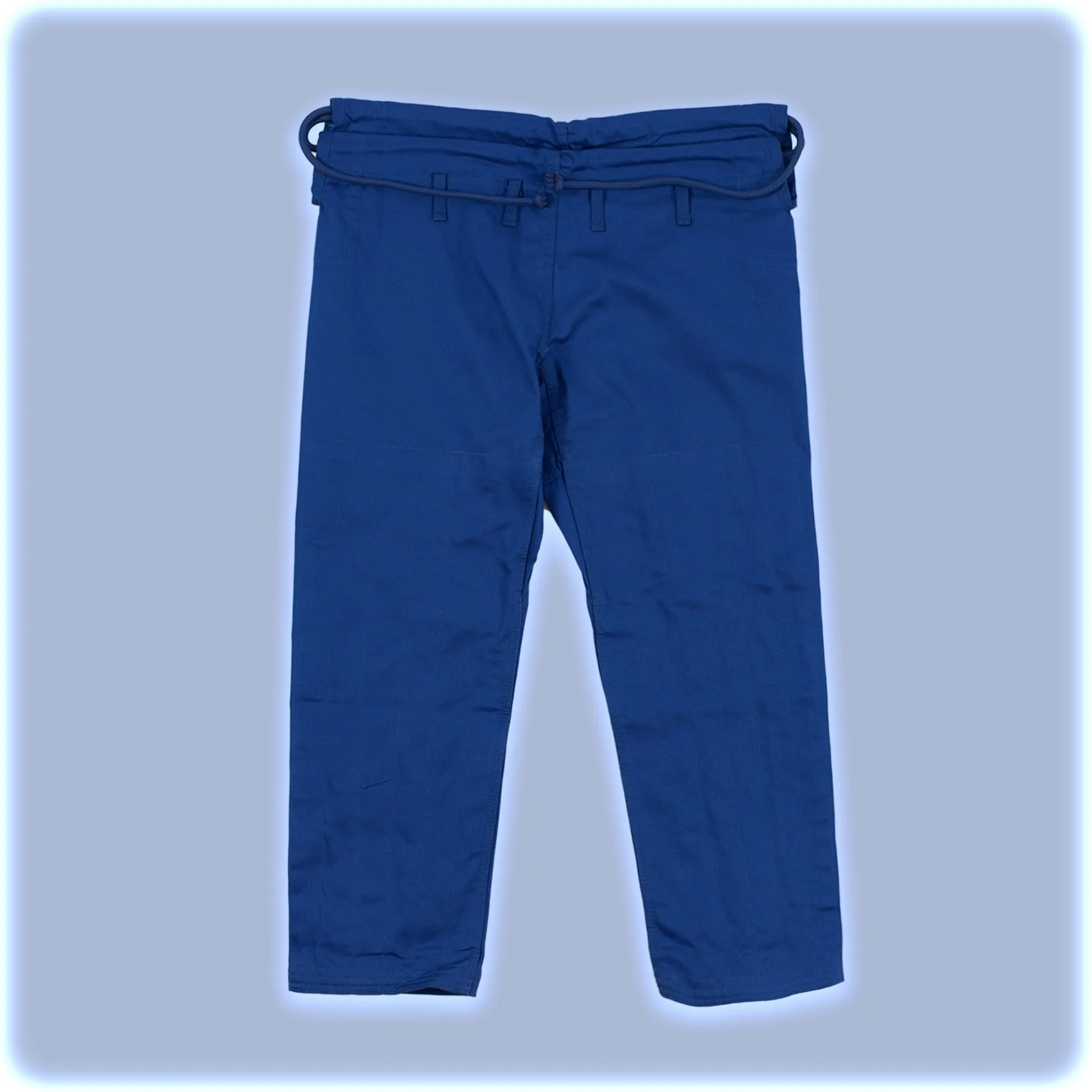 Original Standard Issue Jiu Jitsu Gi (First Gen) - Classic Blue (WHOLESALE)