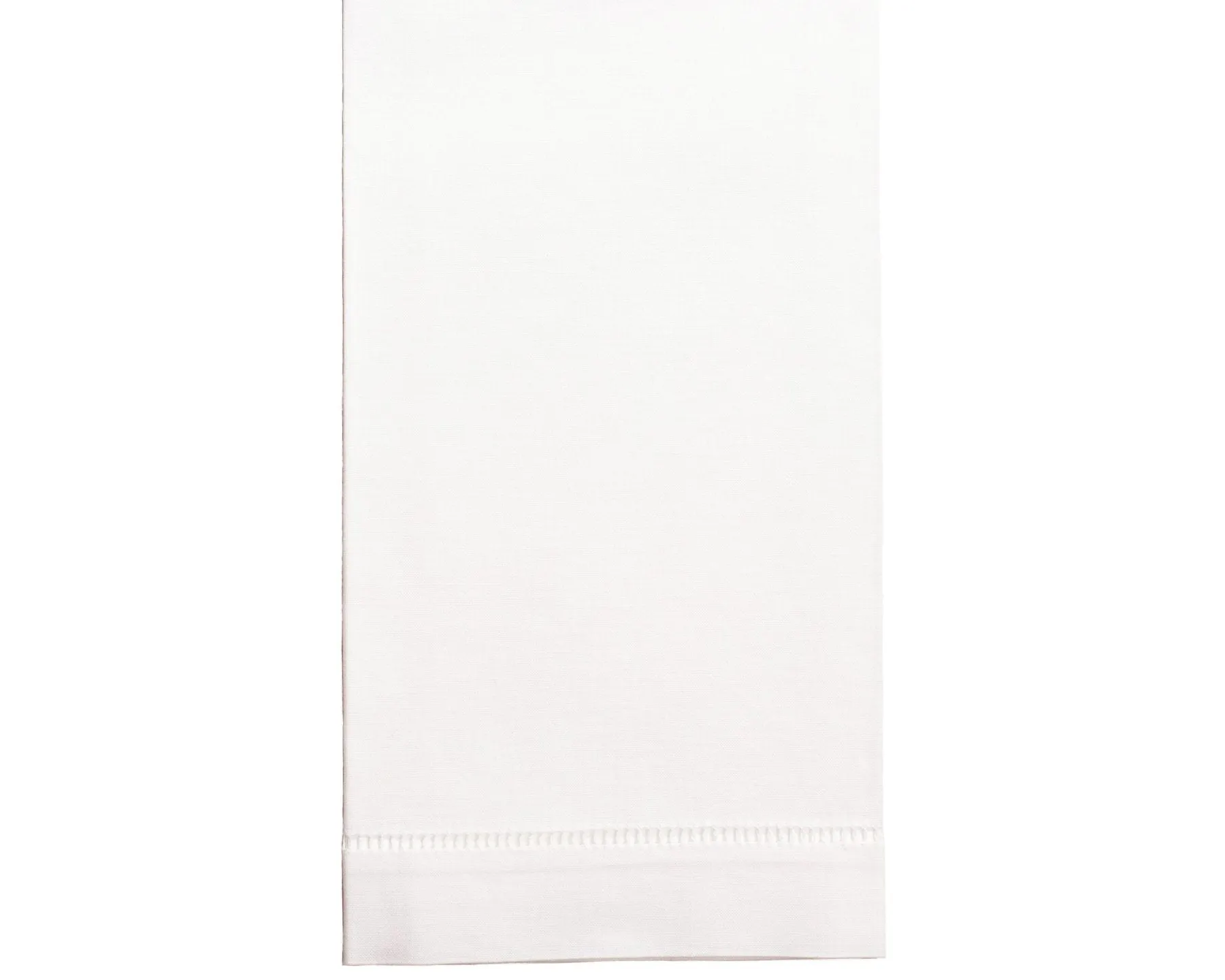 Pure Cotton White | Guest Towel