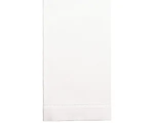 Pure Cotton White | Guest Towel