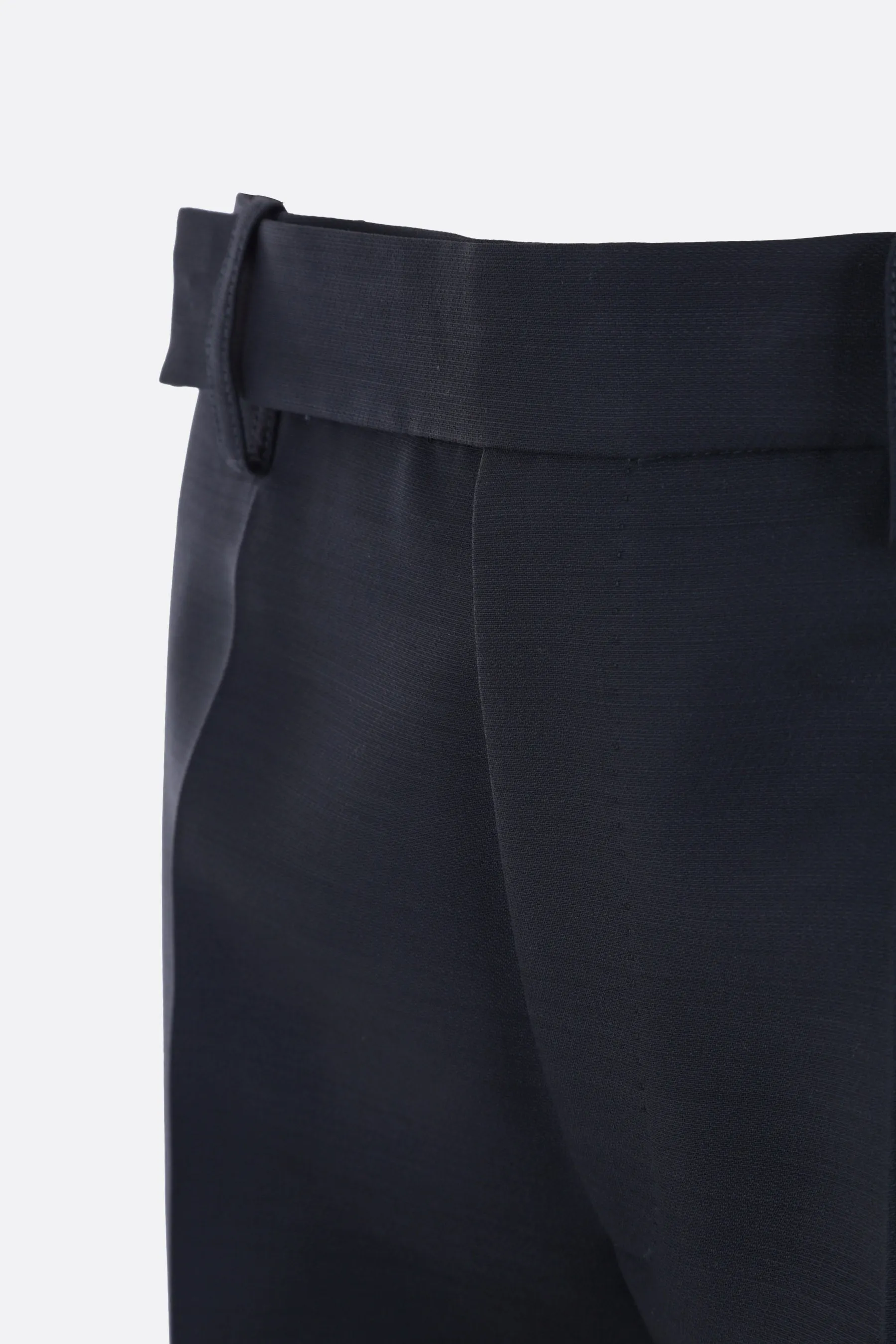 rubelia straight-leg pants