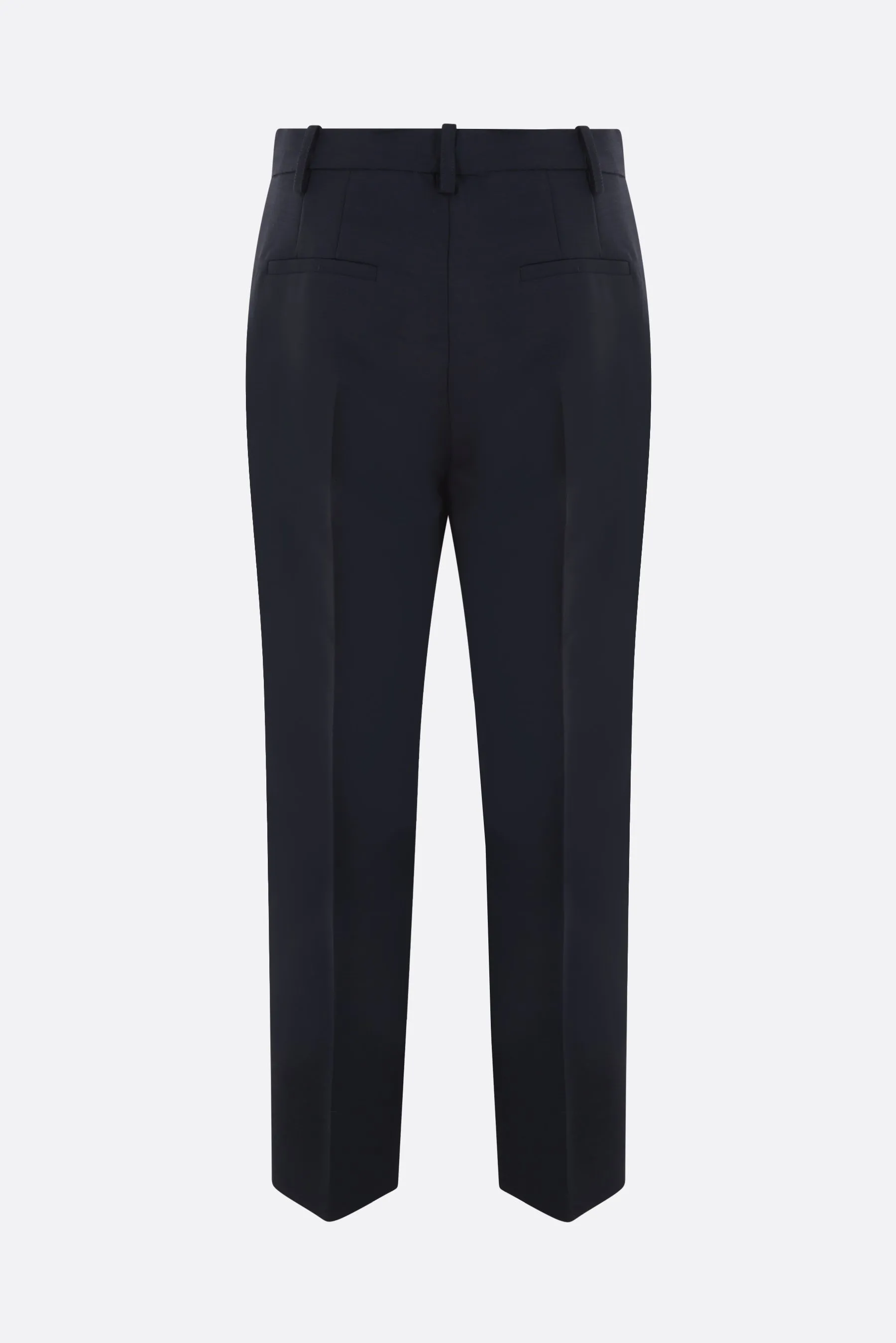 rubelia straight-leg pants