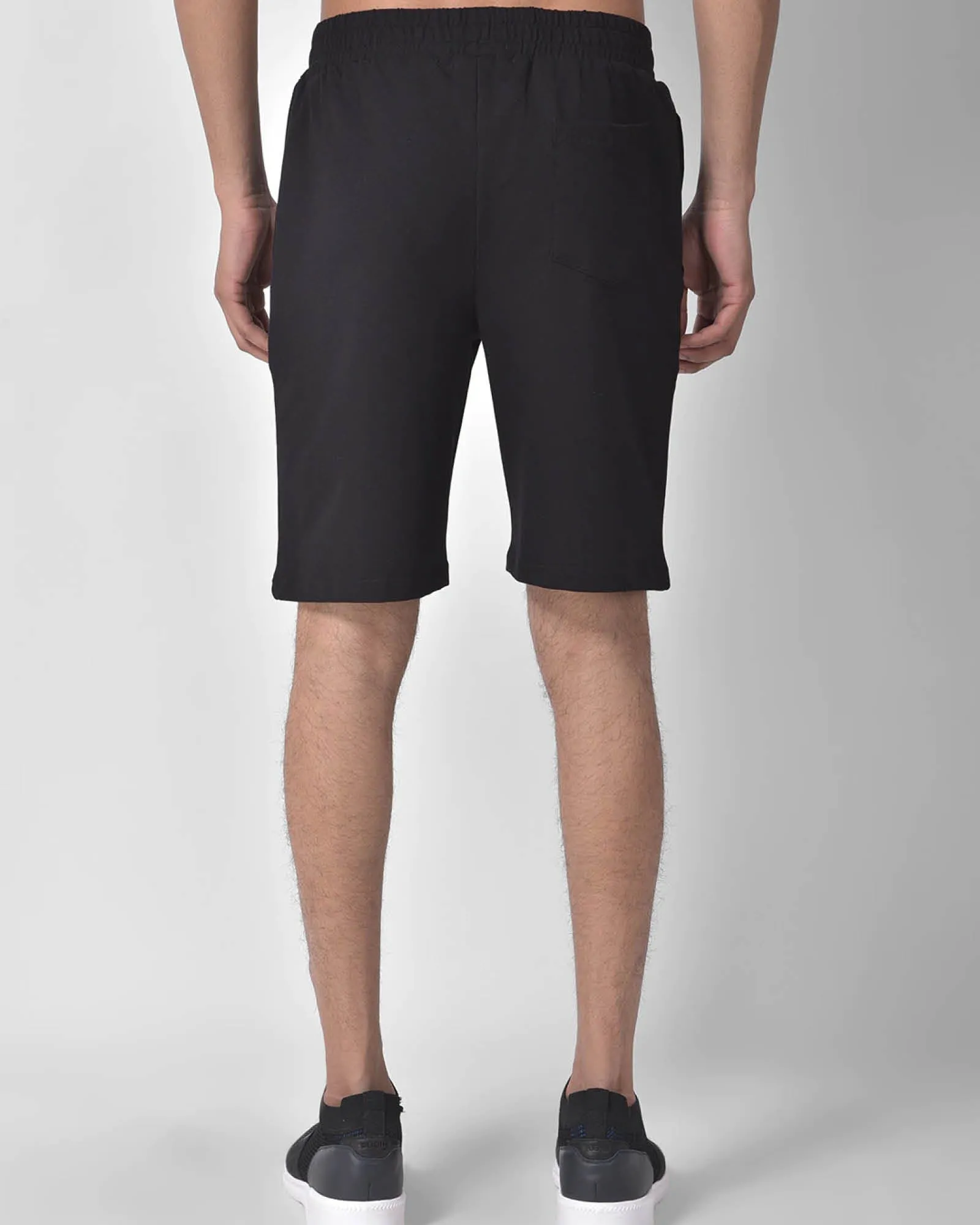 S-Hammo: Black