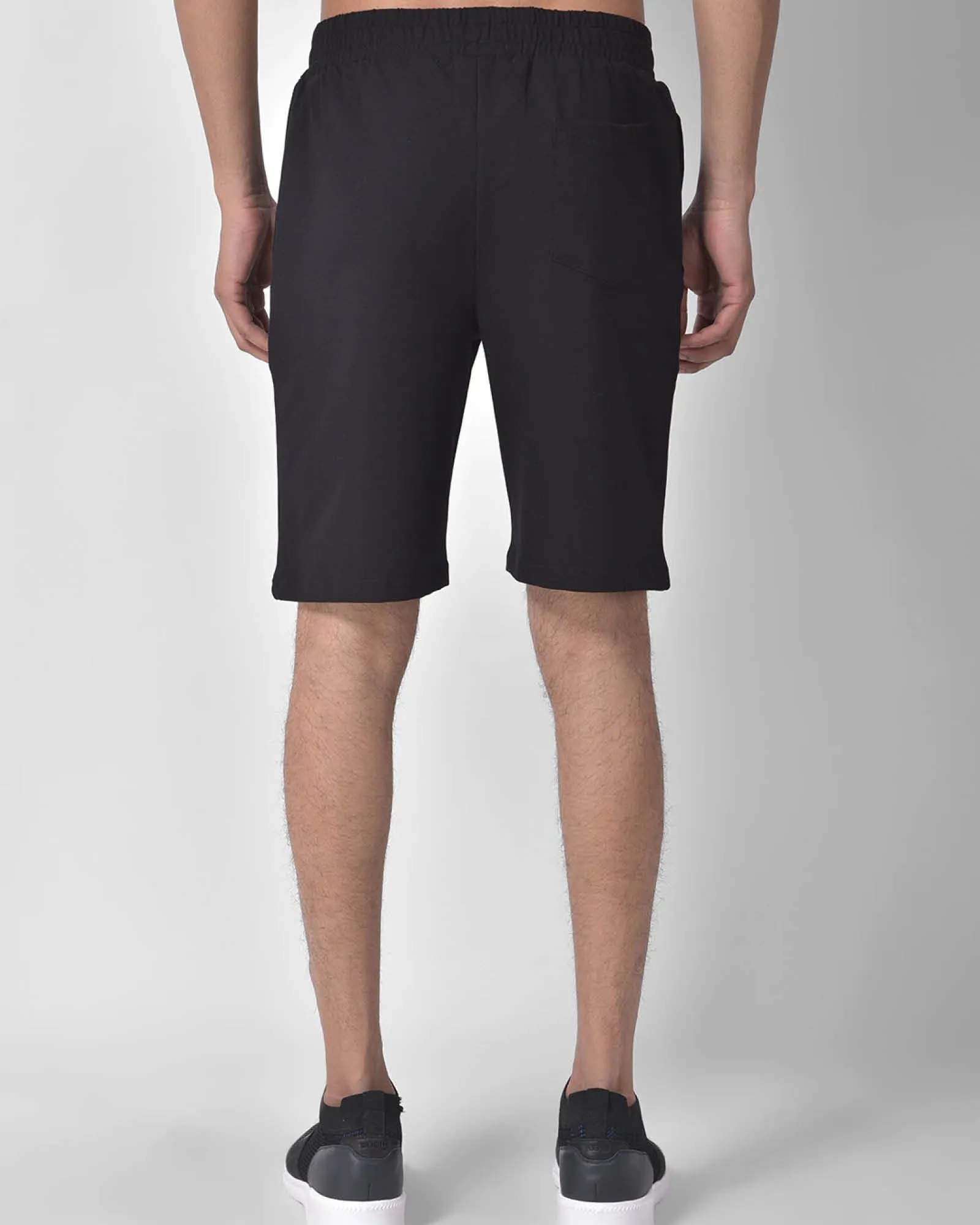 S-Hammo: Black