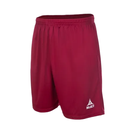 SELECT SHORT