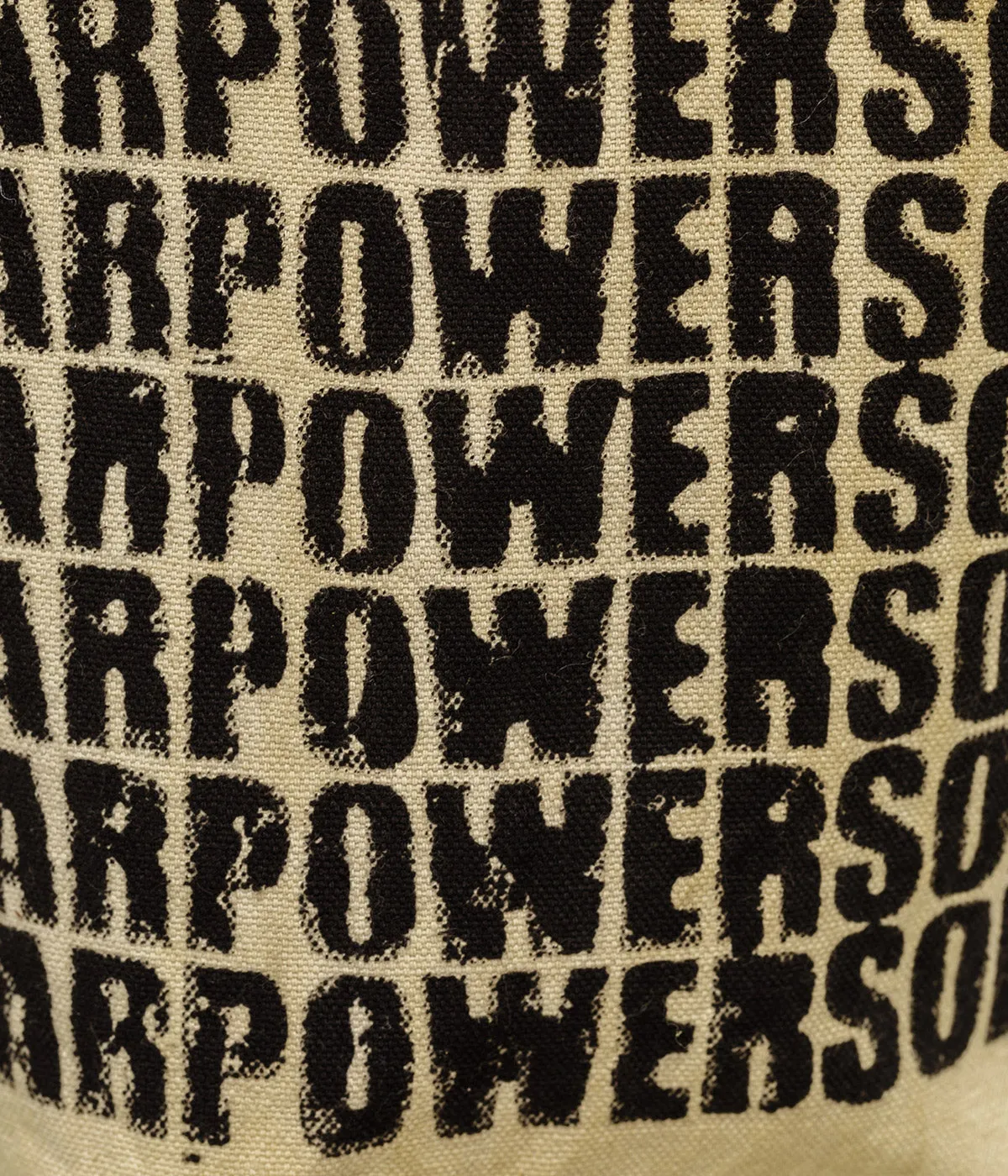 Solar Power Block British Jeans