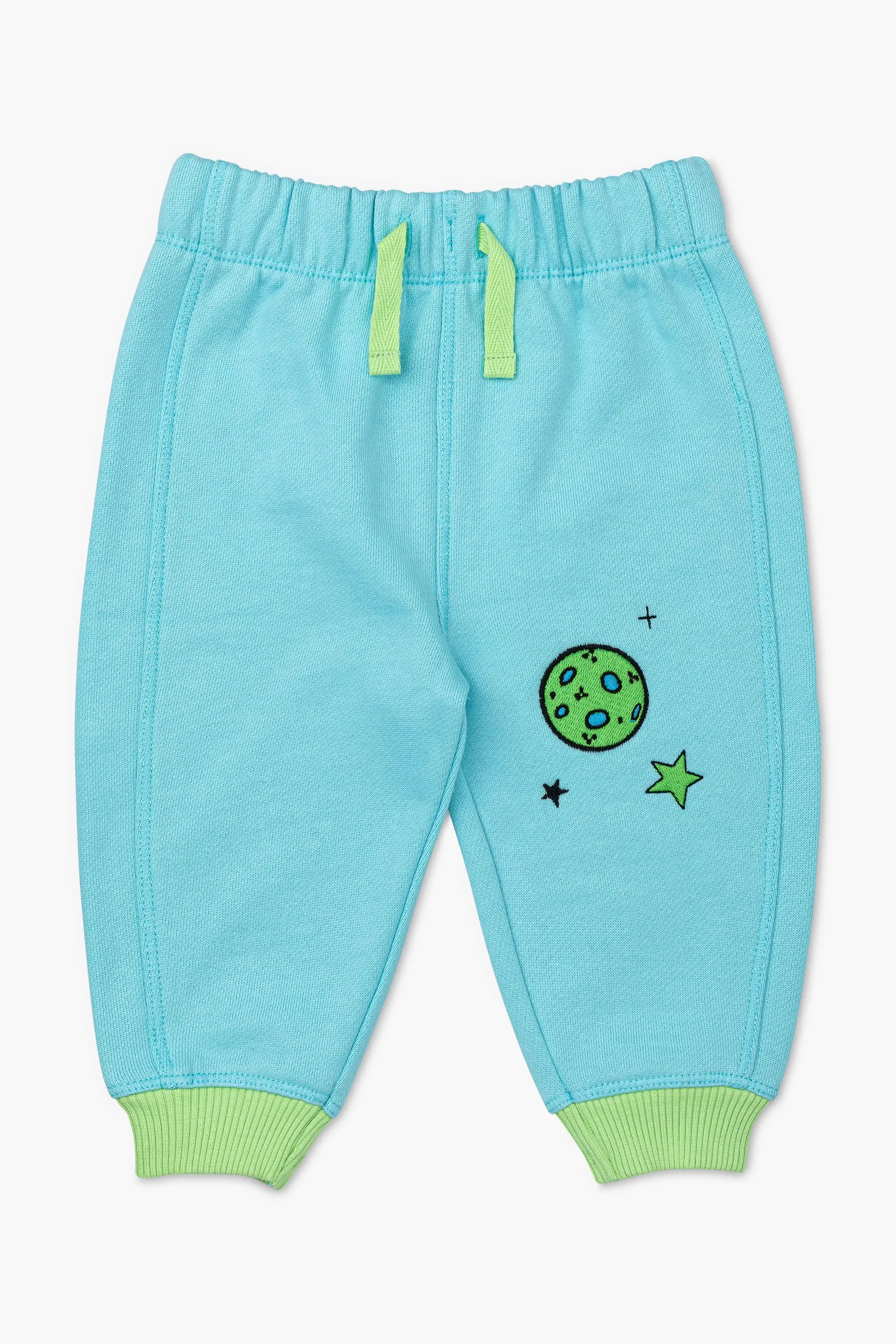 Sporty Sweatsuit Bundle_Toy Story Buzz Lightyear