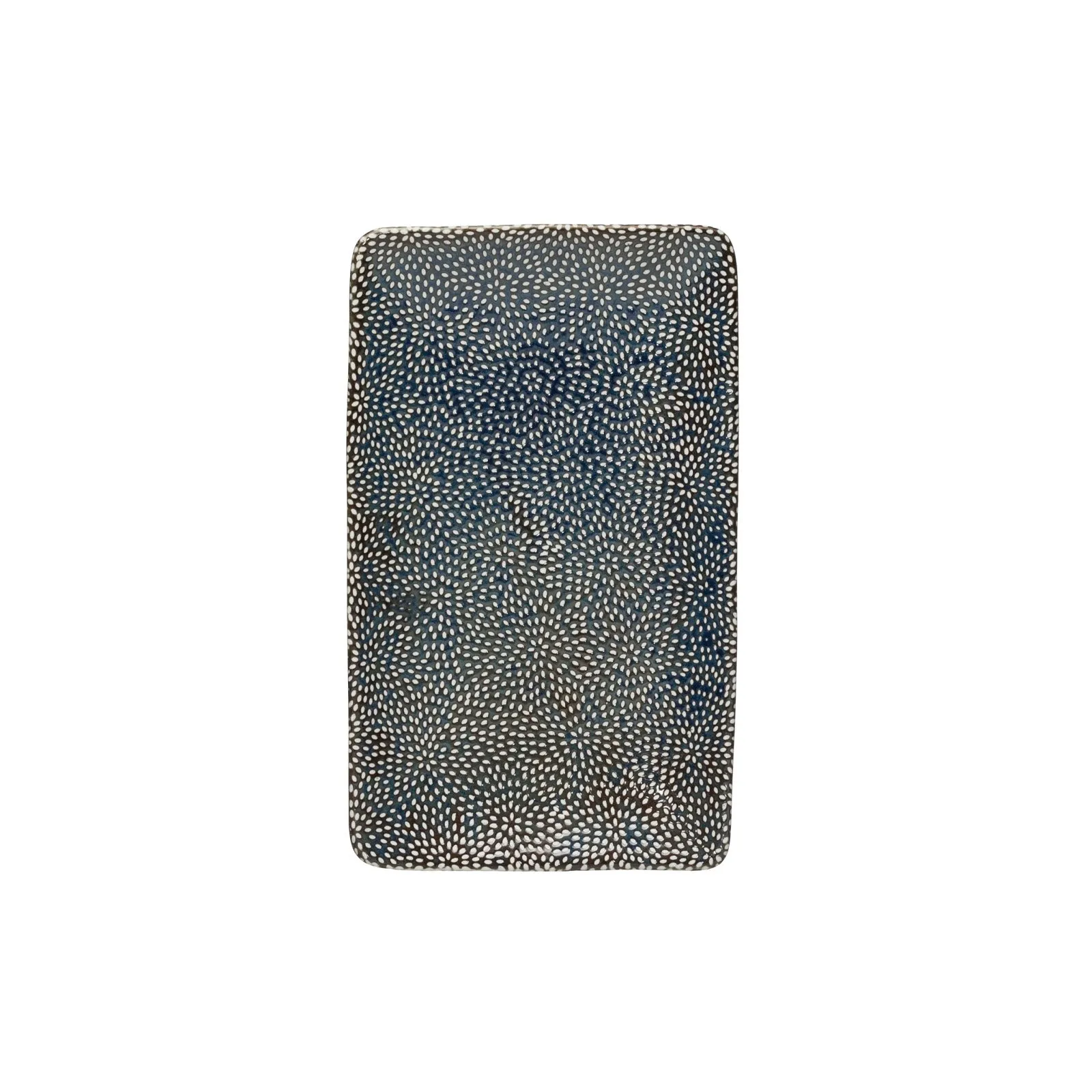 Stoneware Platter, 2 Styles