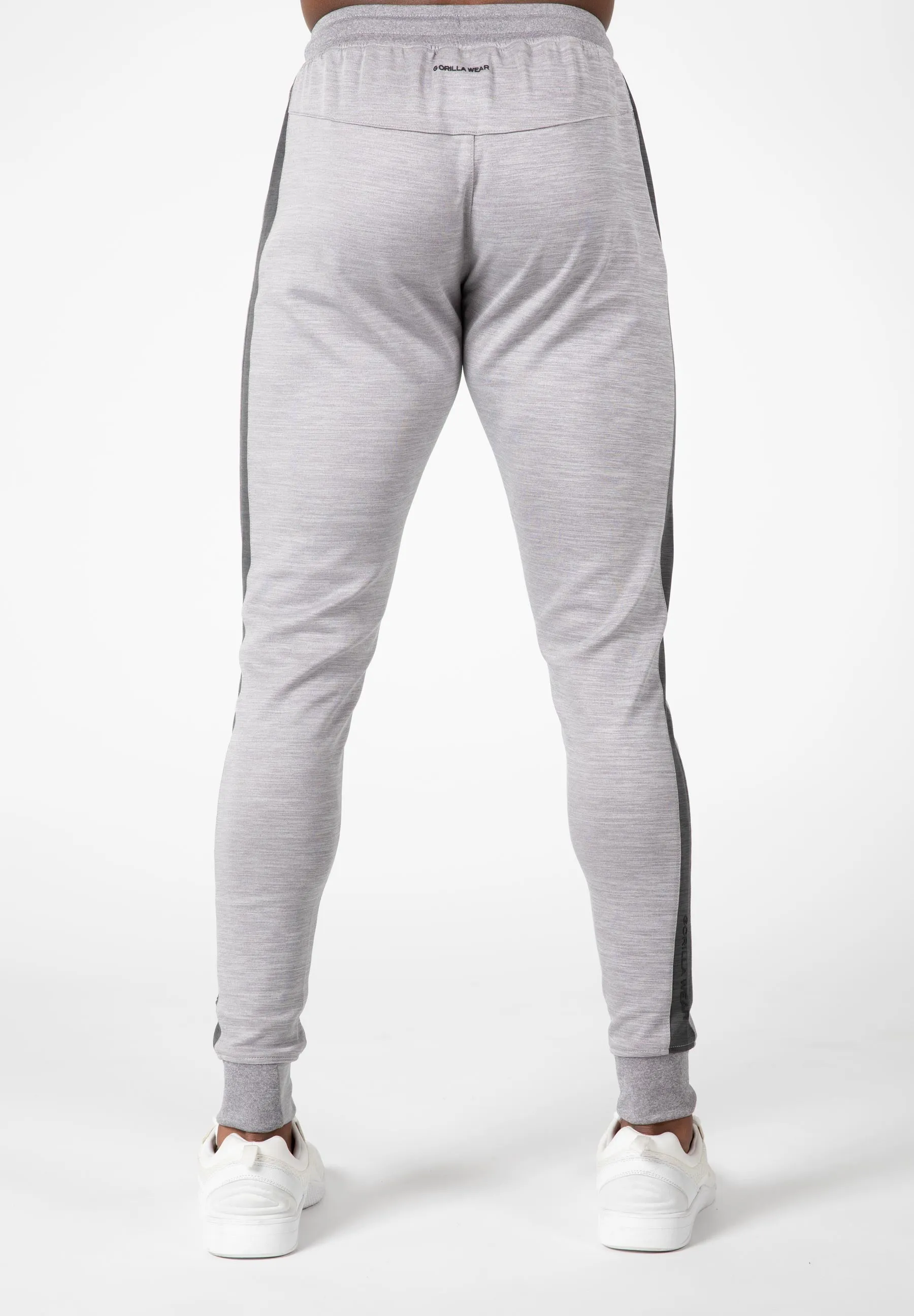 Sullivan Track Pants - Gray