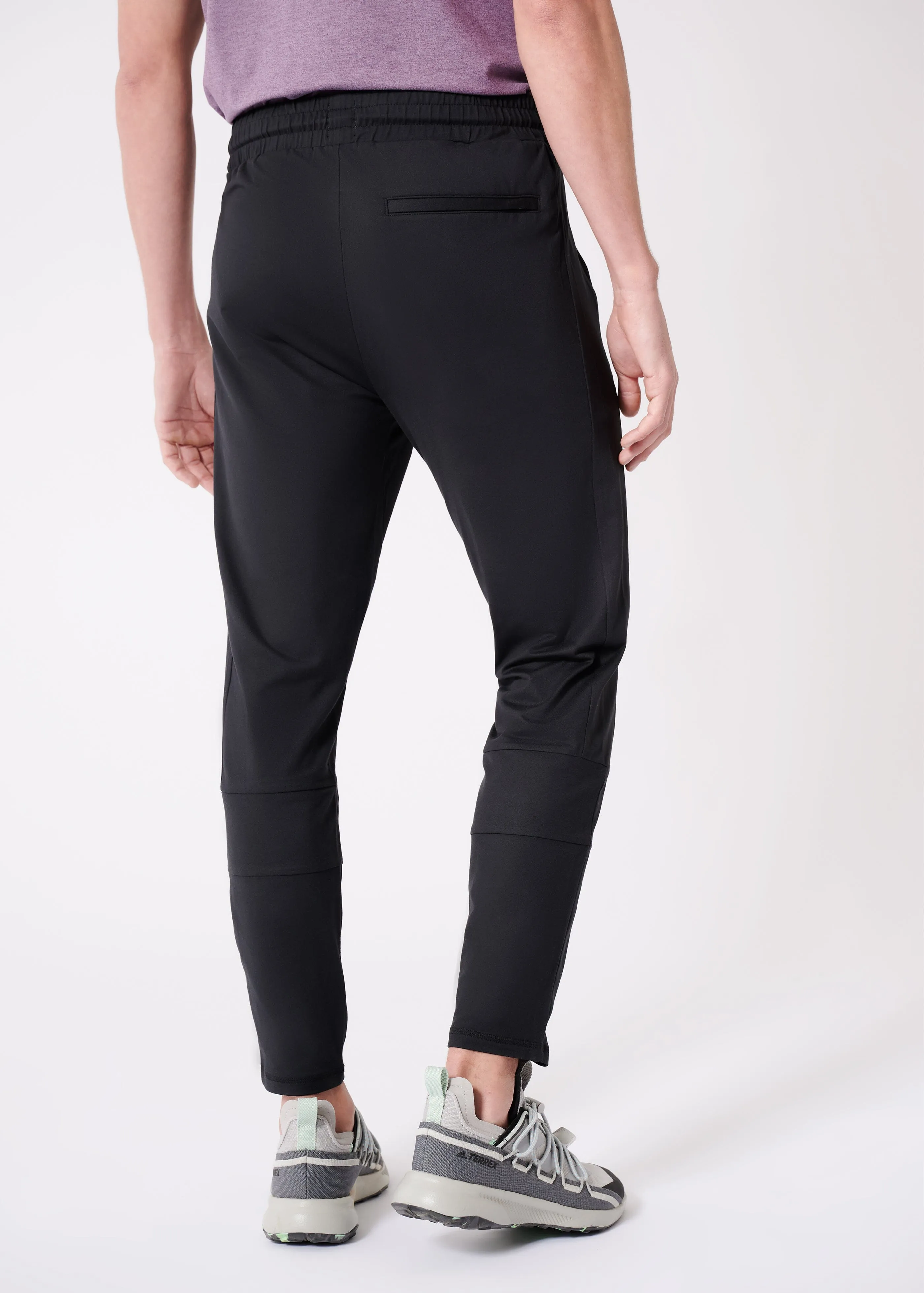 Summit Pant | Black