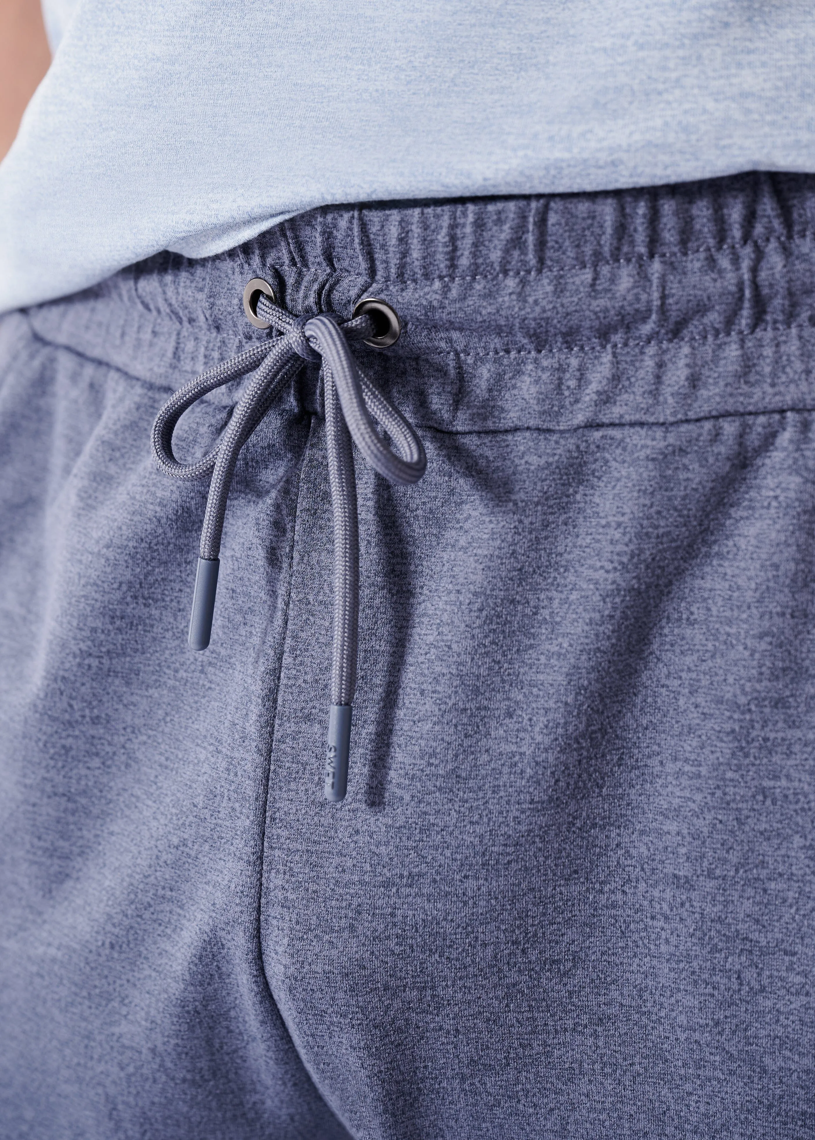 Summit Pant | Heather Blue