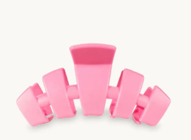 Teleties Classic Tiny Hair Clips