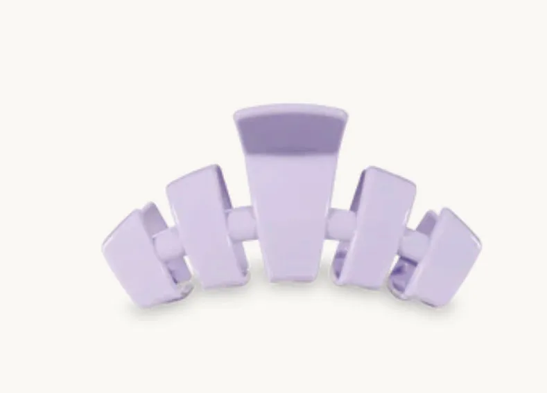 Teleties Classic Tiny Hair Clips