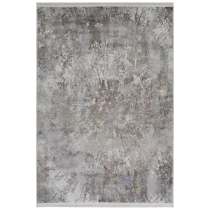 Troya Starburst Grey/Blue